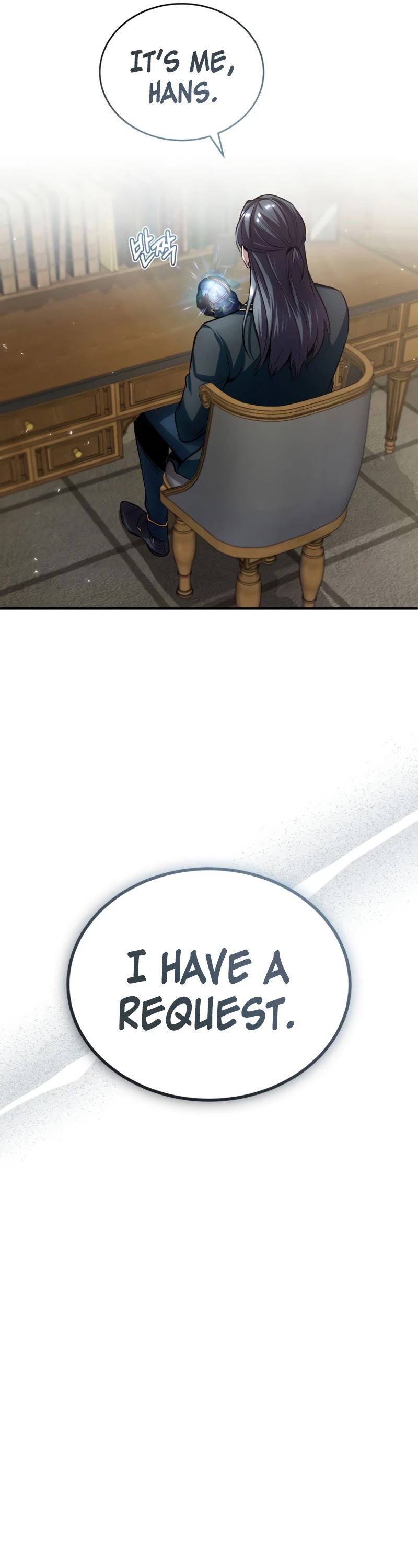 Academy’s Undercover Professor Chapter 17 page 6 - Chapter 17: Infiltration