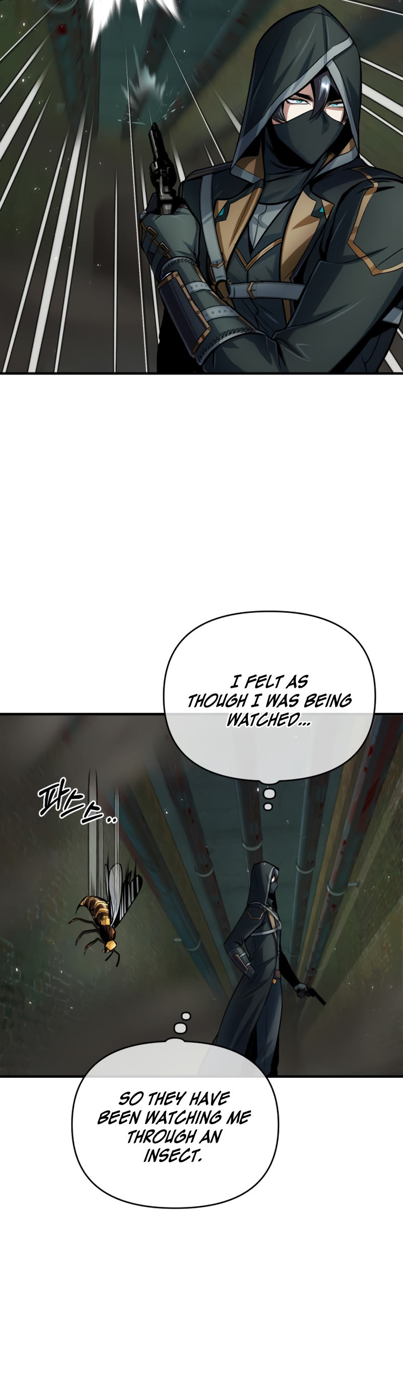 Academy’s Undercover Professor Chapter 18 page 16 - Chapter 18: Insect Brothers