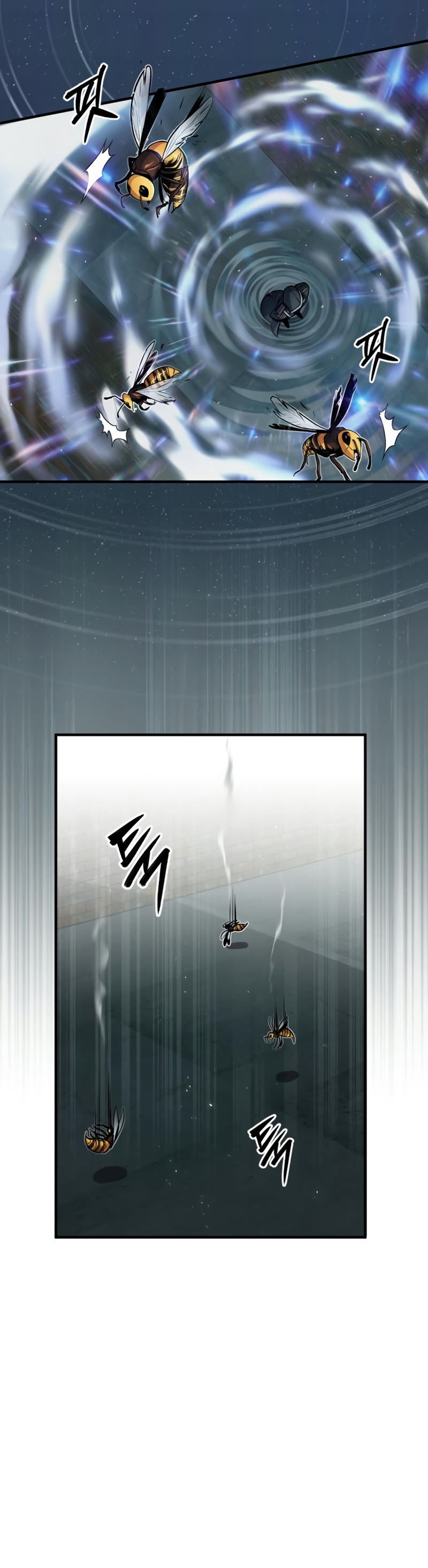Academy’s Undercover Professor Chapter 18 page 19 - Chapter 18: Insect Brothers