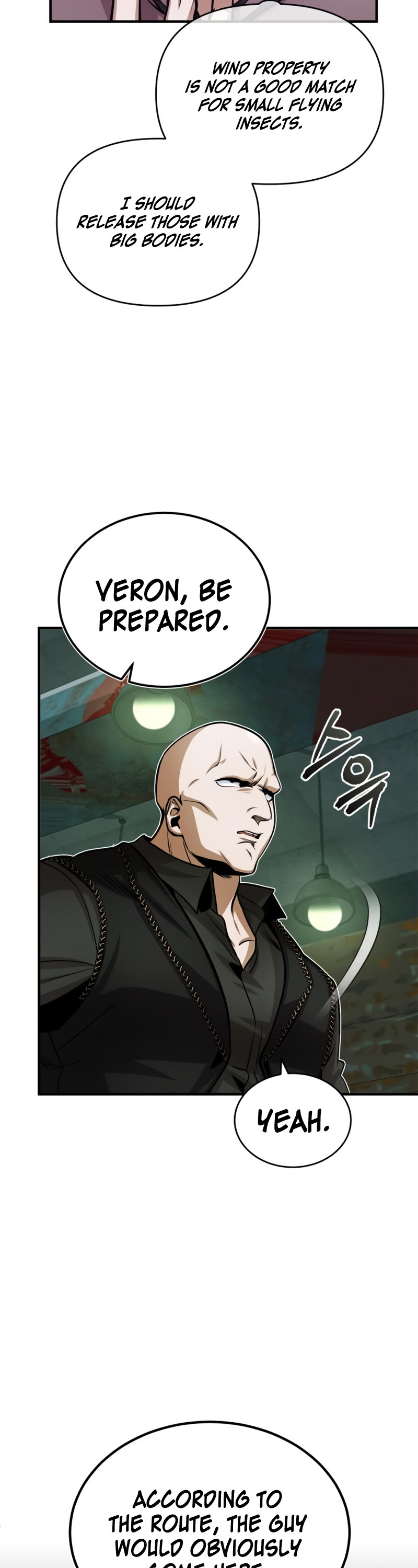 Academy’s Undercover Professor Chapter 18 page 22 - Chapter 18: Insect Brothers