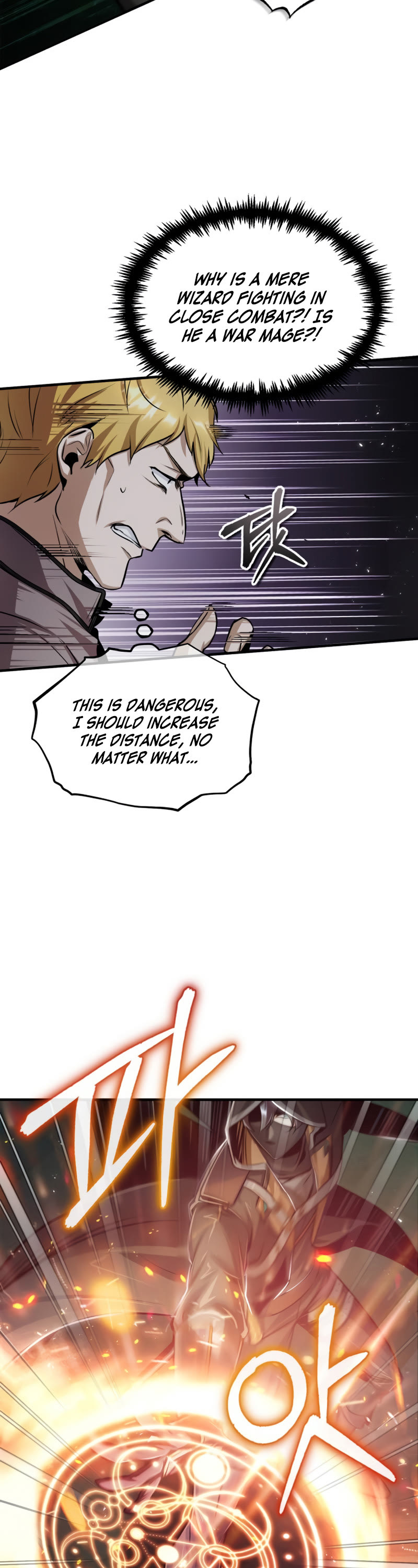 Academy’s Undercover Professor Chapter 18 page 30 - Chapter 18: Insect Brothers