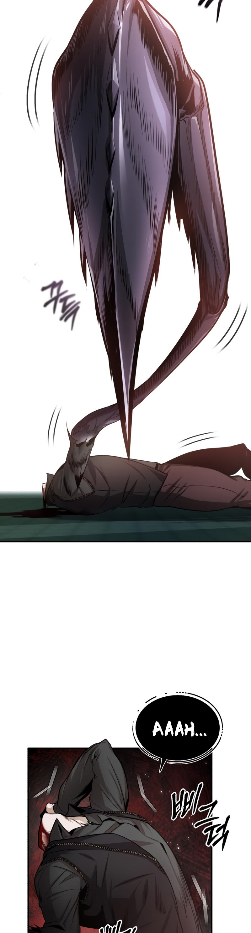 Academy’s Undercover Professor Chapter 18 page 39 - Chapter 18: Insect Brothers