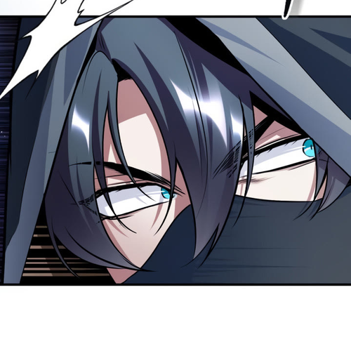 Academy’s Undercover Professor Chapter 18: Insect Brothers cover