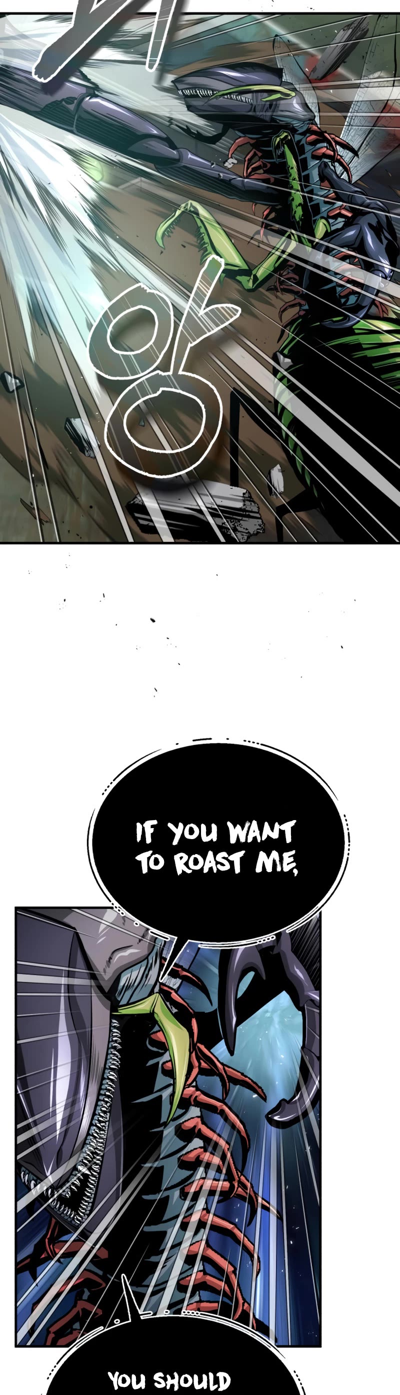 Academy’s Undercover Professor Chapter 19 page 12 - Chapter 19: Real Magic