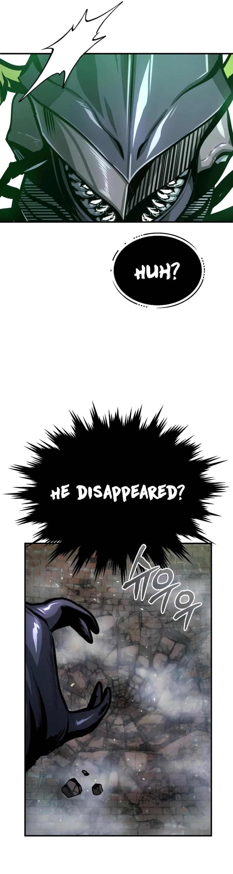 Academy’s Undercover Professor Chapter 19 page 14 - Chapter 19: Real Magic