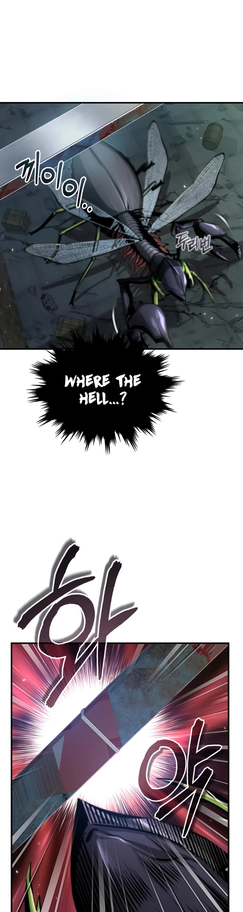Academy’s Undercover Professor Chapter 19 page 15 - Chapter 19: Real Magic