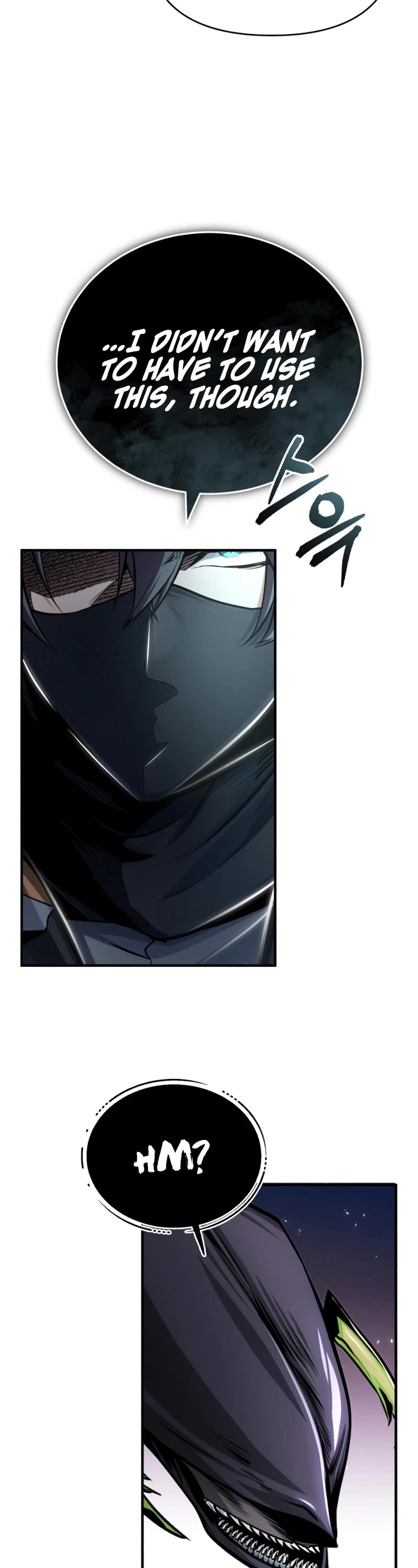 Academy’s Undercover Professor Chapter 19 page 19 - Chapter 19: Real Magic