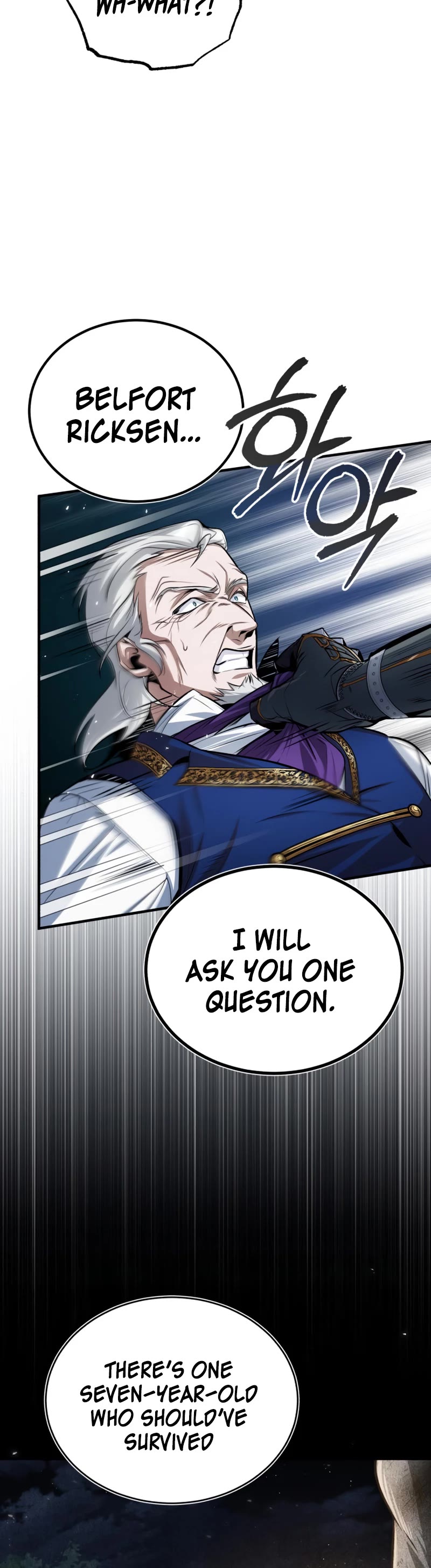Academy’s Undercover Professor Chapter 19 page 40 - Chapter 19: Real Magic
