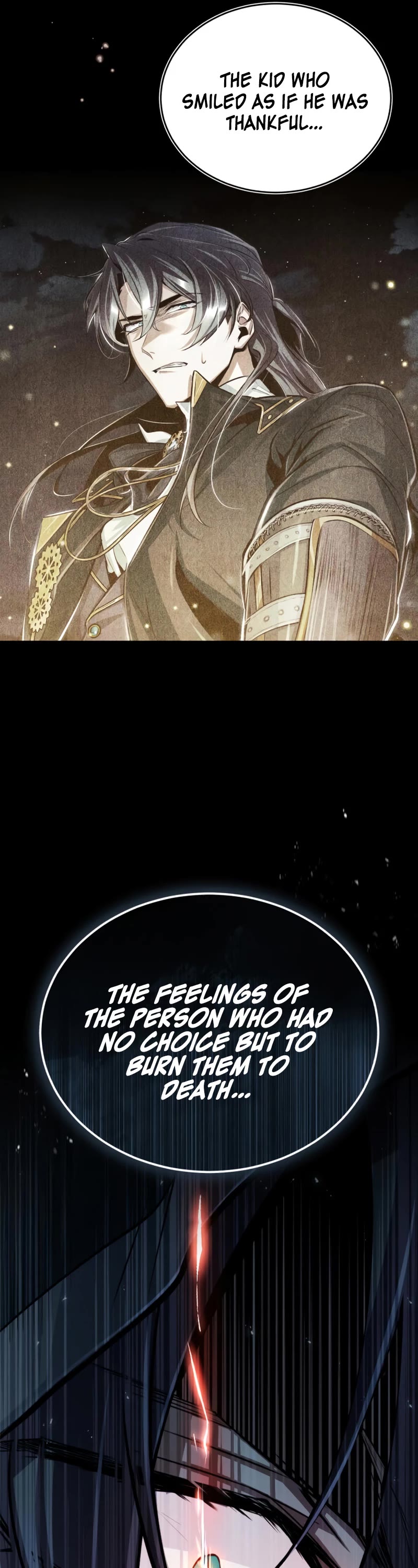 Academy’s Undercover Professor Chapter 19 page 42 - Chapter 19: Real Magic