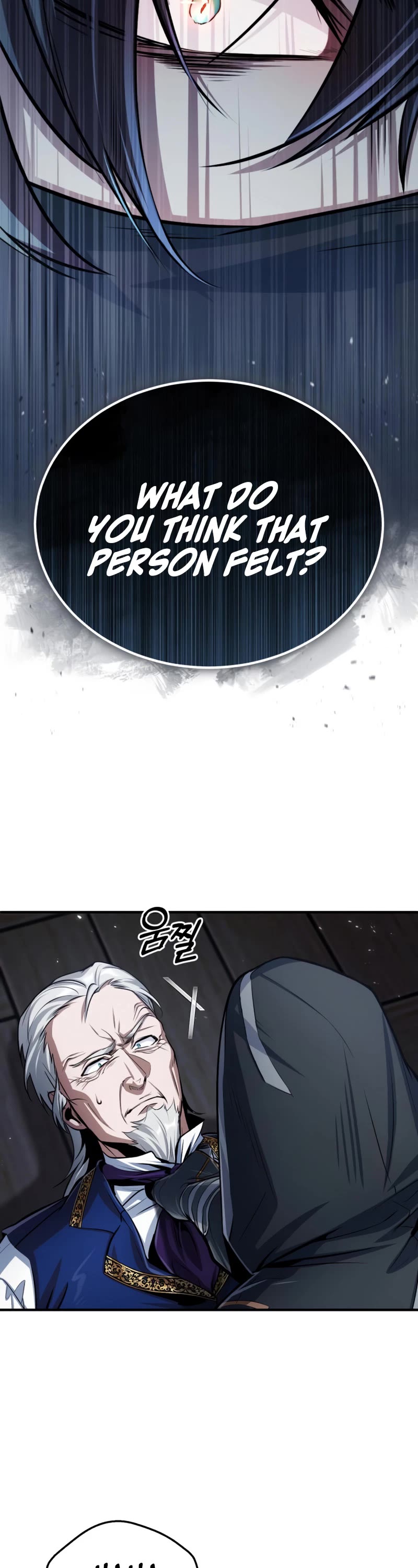 Academy’s Undercover Professor Chapter 19 page 43 - Chapter 19: Real Magic