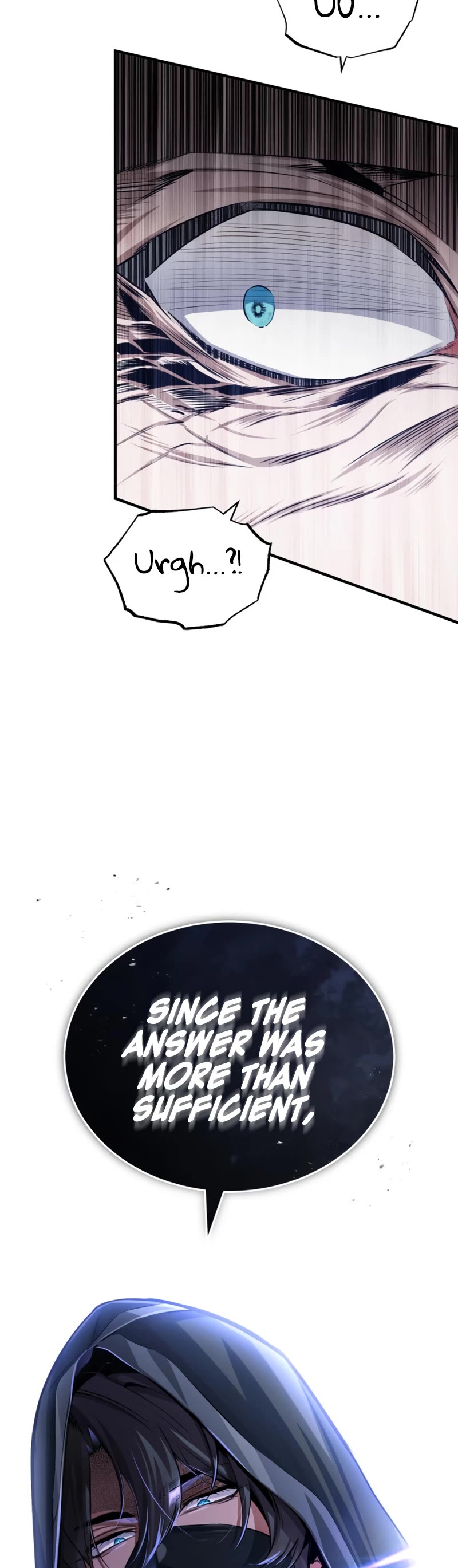 Academy’s Undercover Professor Chapter 19 page 48 - Chapter 19: Real Magic