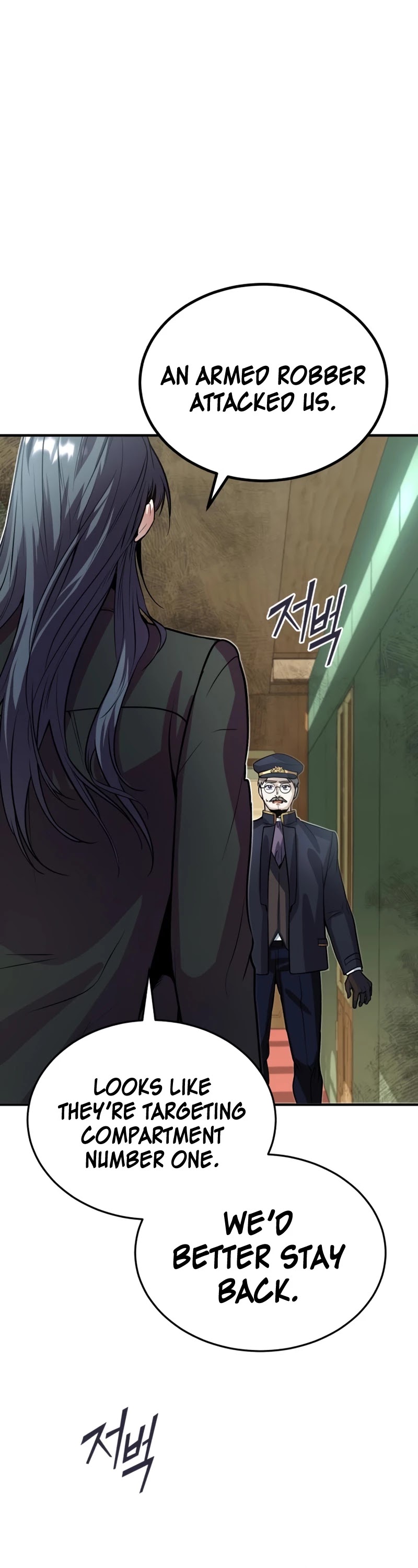 Academy’s Undercover Professor Chapter 2 page 13 - Chapter 2: Cold Steel