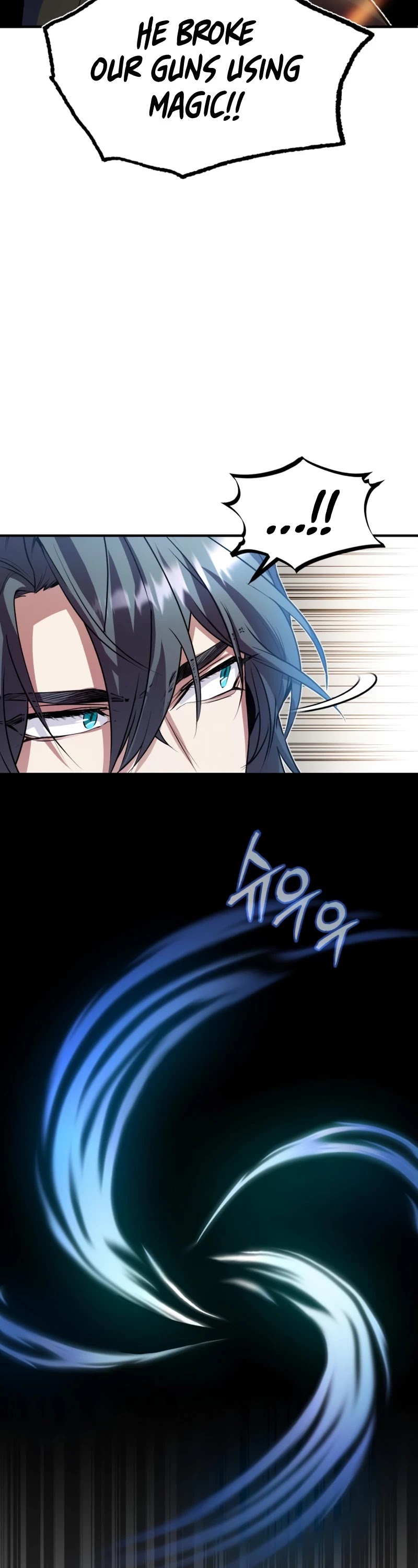 Academy’s Undercover Professor Chapter 2 page 31 - Chapter 2: Cold Steel