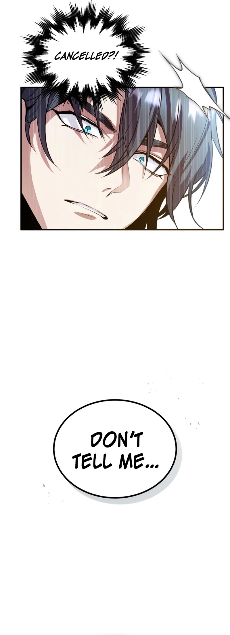 Academy’s Undercover Professor Chapter 2 page 33 - Chapter 2: Cold Steel