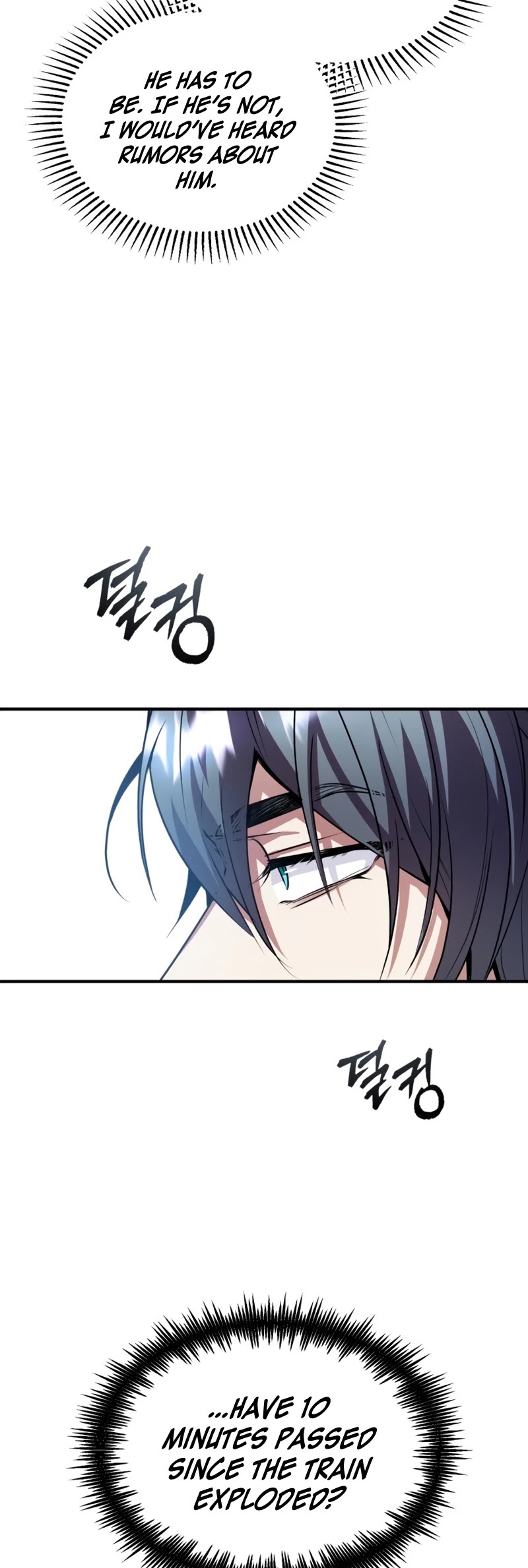 Academy’s Undercover Professor Chapter 2 page 36 - Chapter 2: Cold Steel
