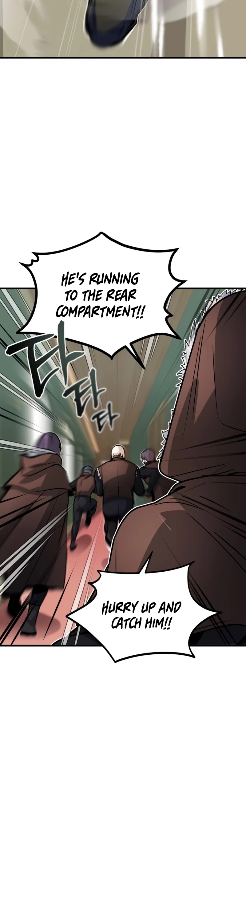 Academy’s Undercover Professor Chapter 2 page 45 - Chapter 2: Cold Steel