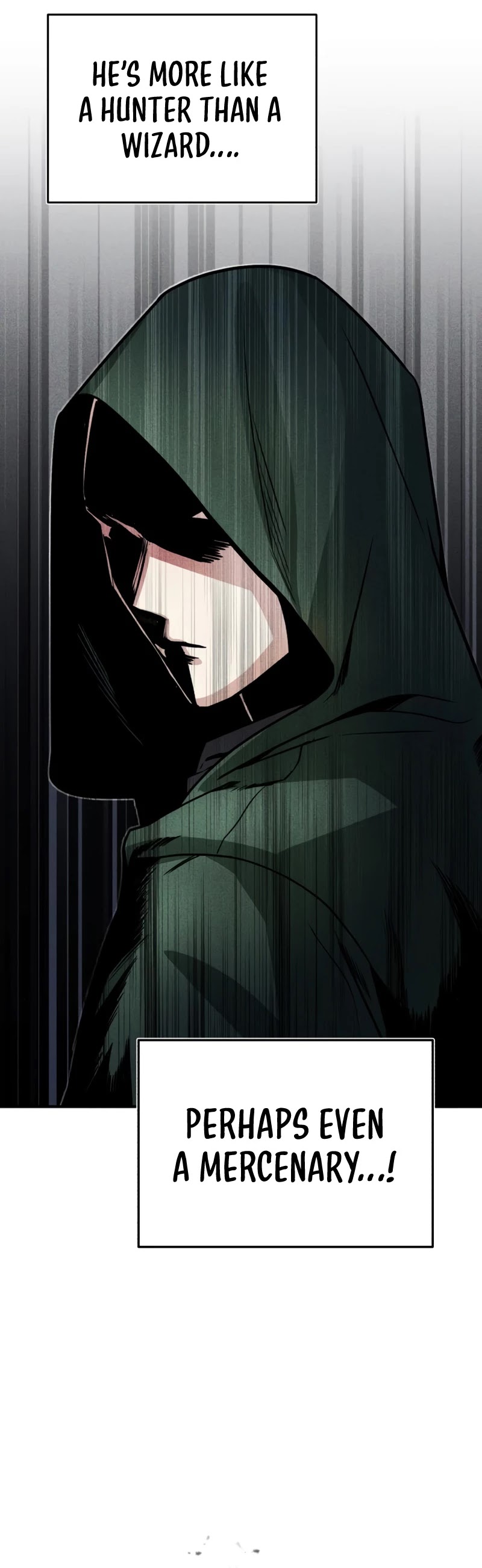 Academy’s Undercover Professor Chapter 2 page 49 - Chapter 2: Cold Steel