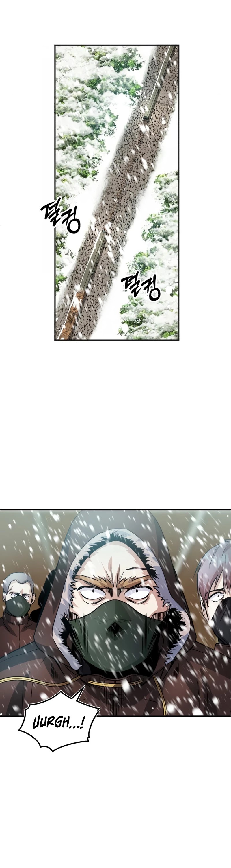 Academy’s Undercover Professor Chapter 2 page 55 - Chapter 2: Cold Steel