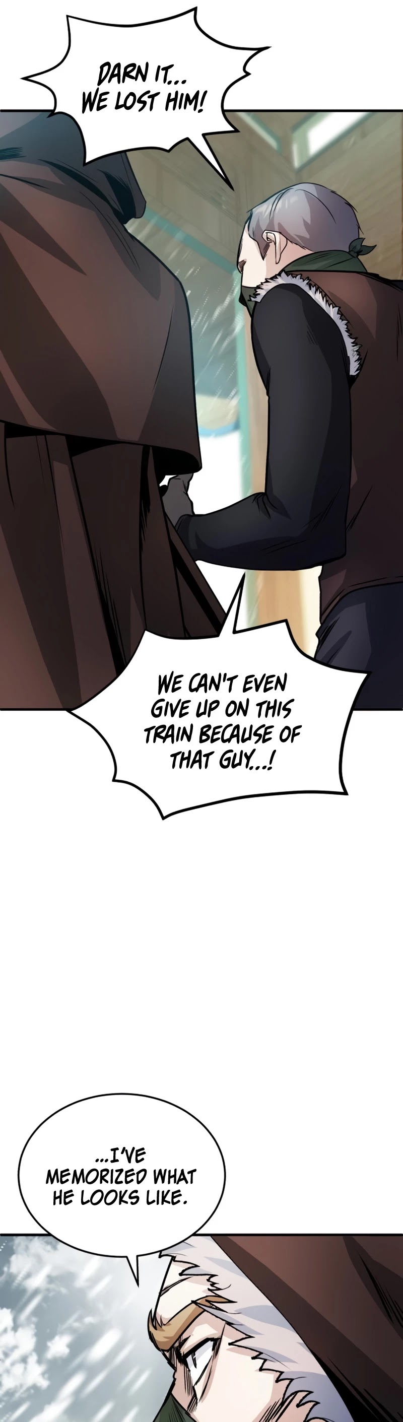 Academy’s Undercover Professor Chapter 2 page 56 - Chapter 2: Cold Steel