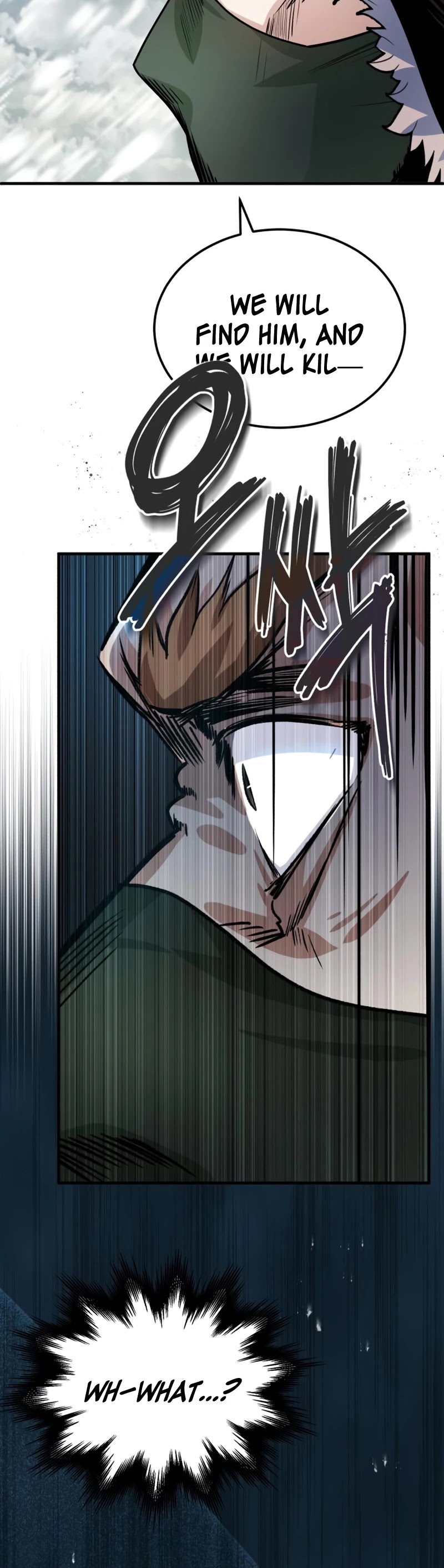 Academy’s Undercover Professor Chapter 2 page 57 - Chapter 2: Cold Steel