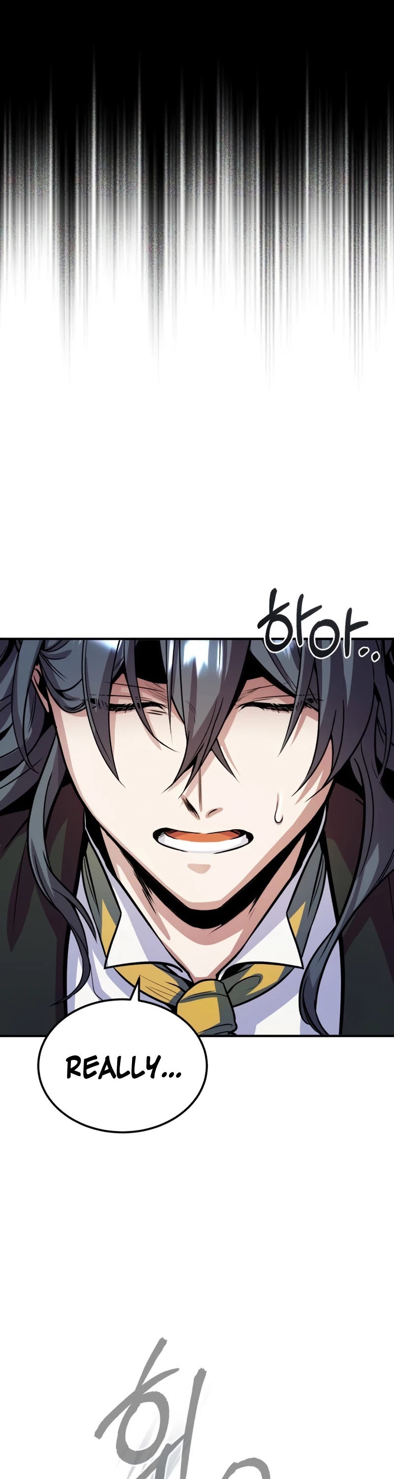 Academy’s Undercover Professor Chapter 2 page 6 - Chapter 2: Cold Steel