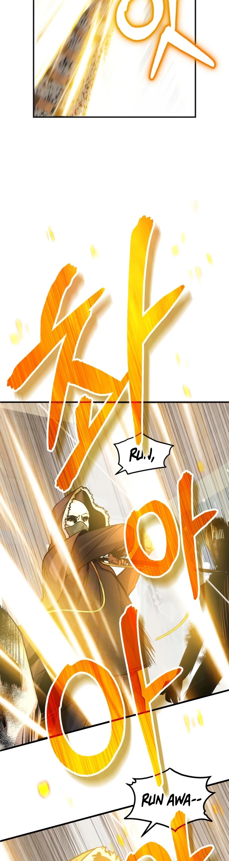 Academy’s Undercover Professor Chapter 2 page 64 - Chapter 2: Cold Steel