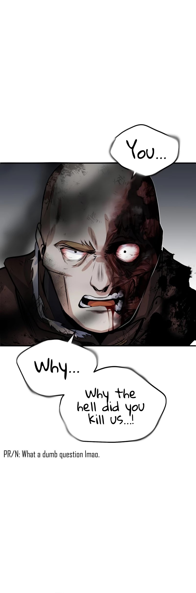 Academy’s Undercover Professor Chapter 2 page 69 - Chapter 2: Cold Steel