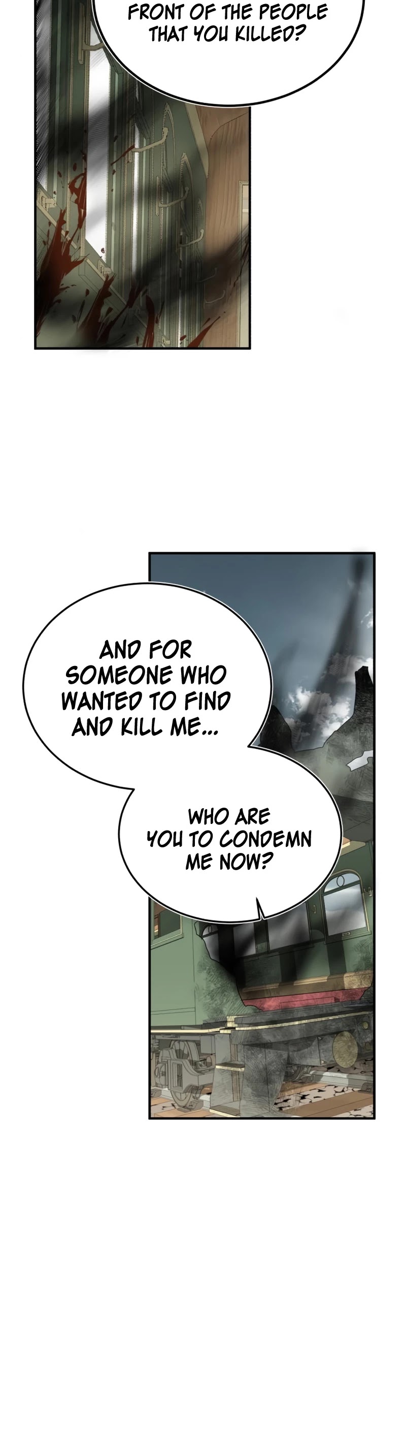 Academy’s Undercover Professor Chapter 2 page 73 - Chapter 2: Cold Steel