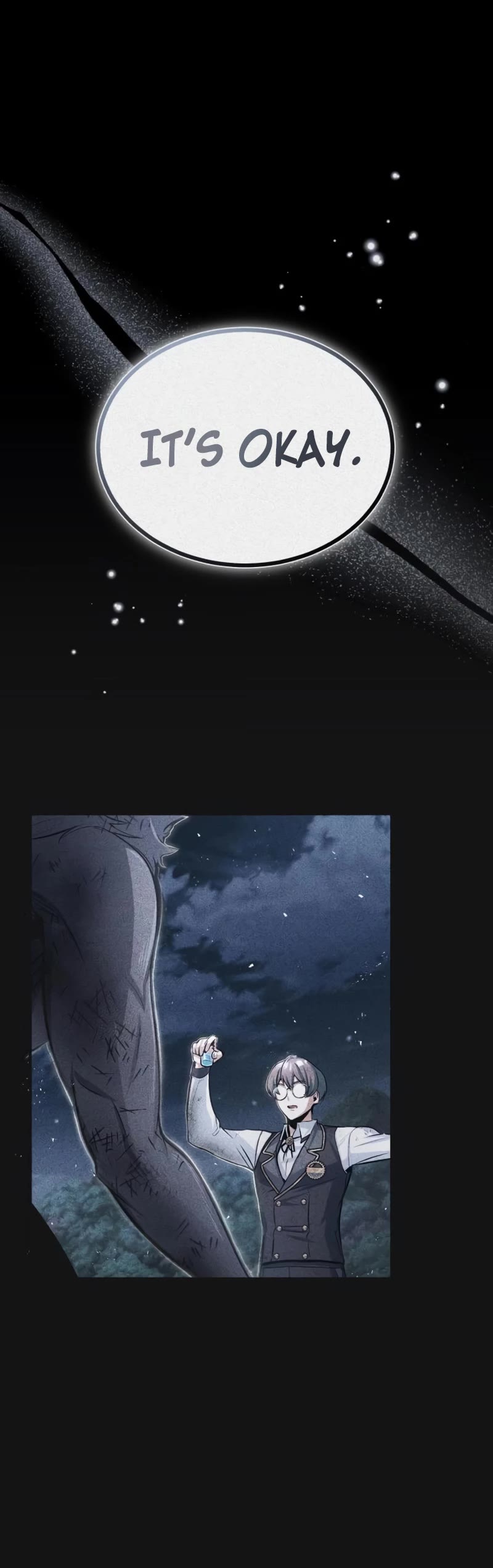 Academy’s Undercover Professor Chapter 21 page 13 - Chapter 21: Evidence