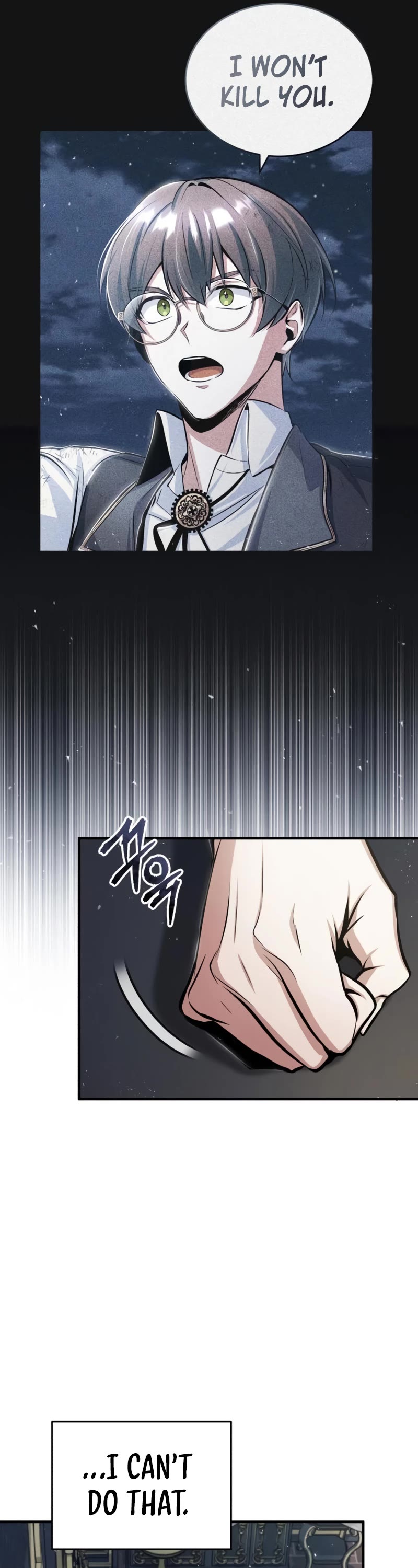 Academy’s Undercover Professor Chapter 21 page 14 - Chapter 21: Evidence