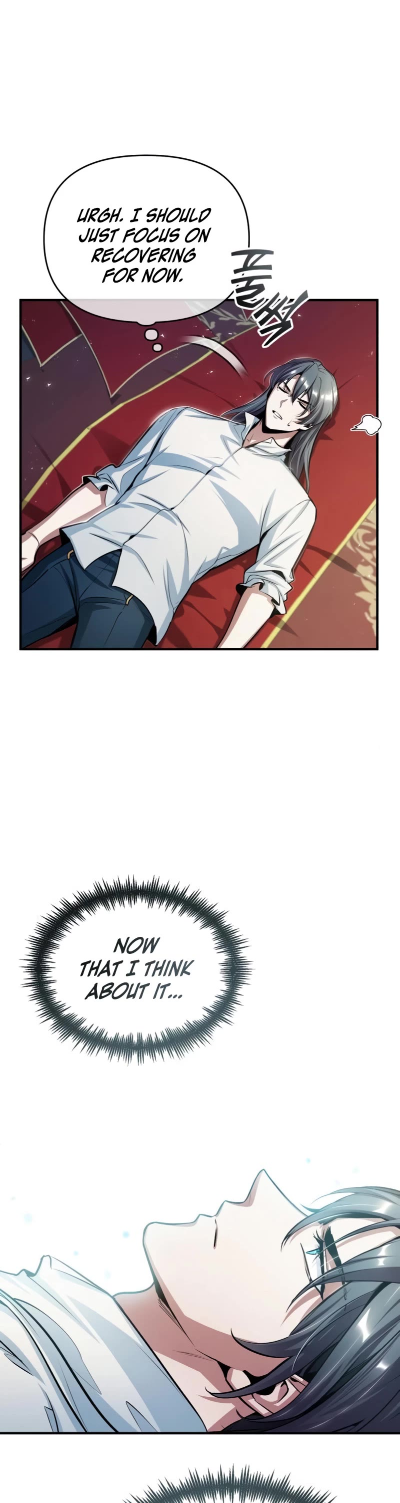 Academy’s Undercover Professor Chapter 21 page 16 - Chapter 21: Evidence