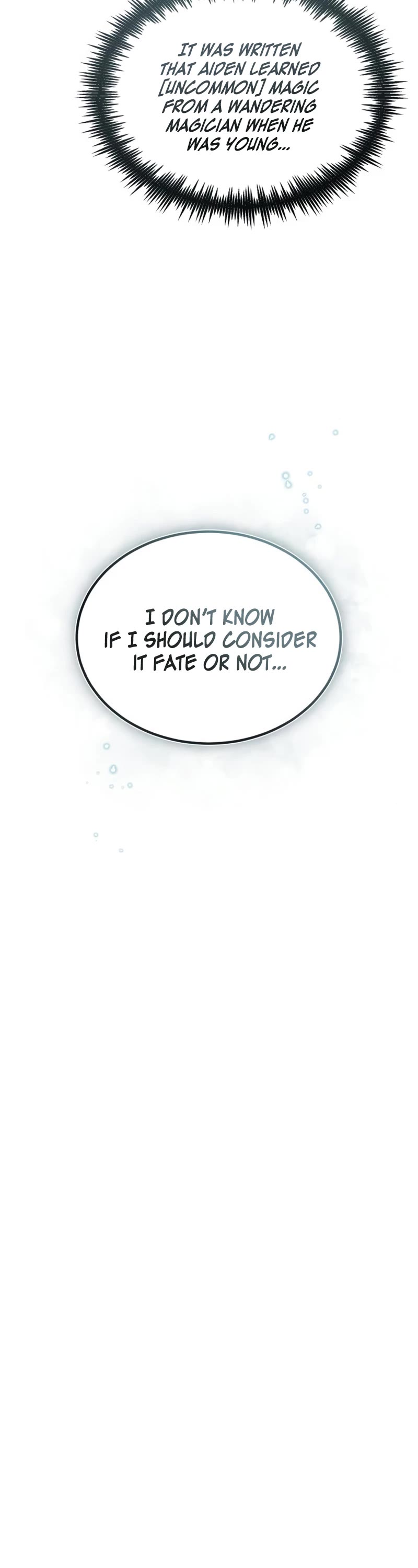 Academy’s Undercover Professor Chapter 21 page 17 - Chapter 21: Evidence