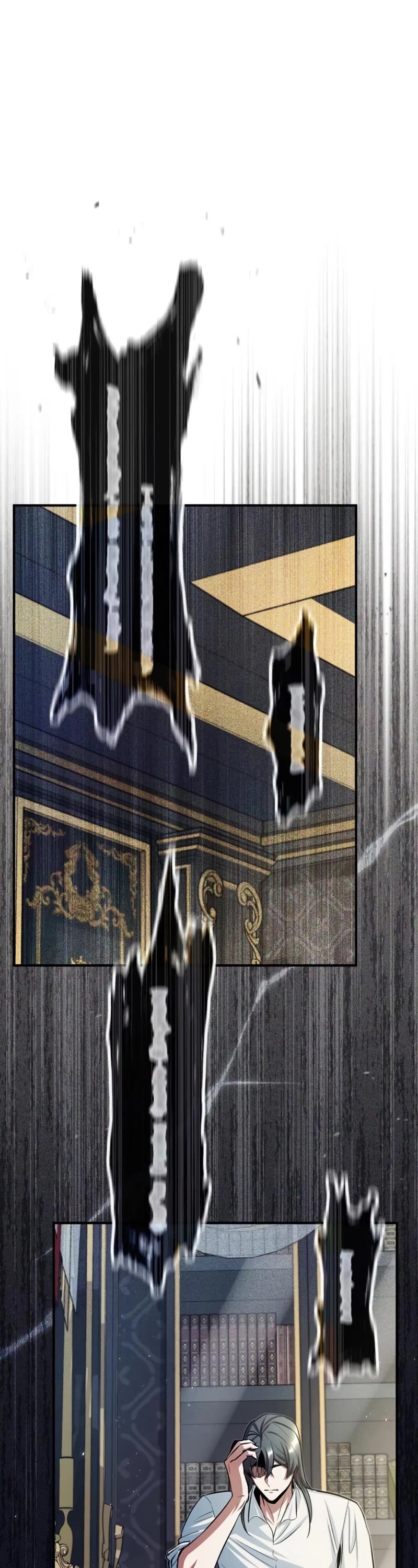 Academy’s Undercover Professor Chapter 21 page 2 - Chapter 21: Evidence
