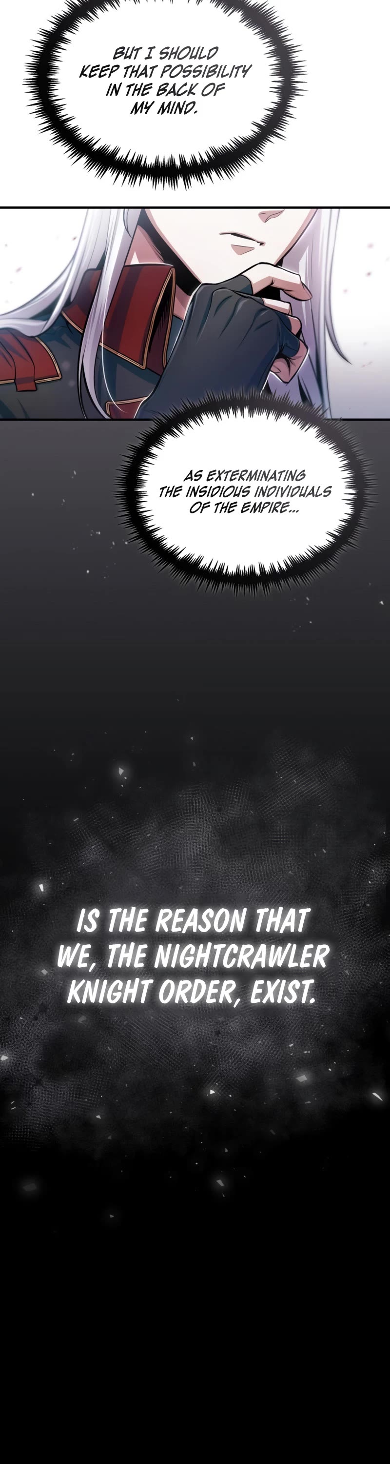 Academy’s Undercover Professor Chapter 21 page 29 - Chapter 21: Evidence