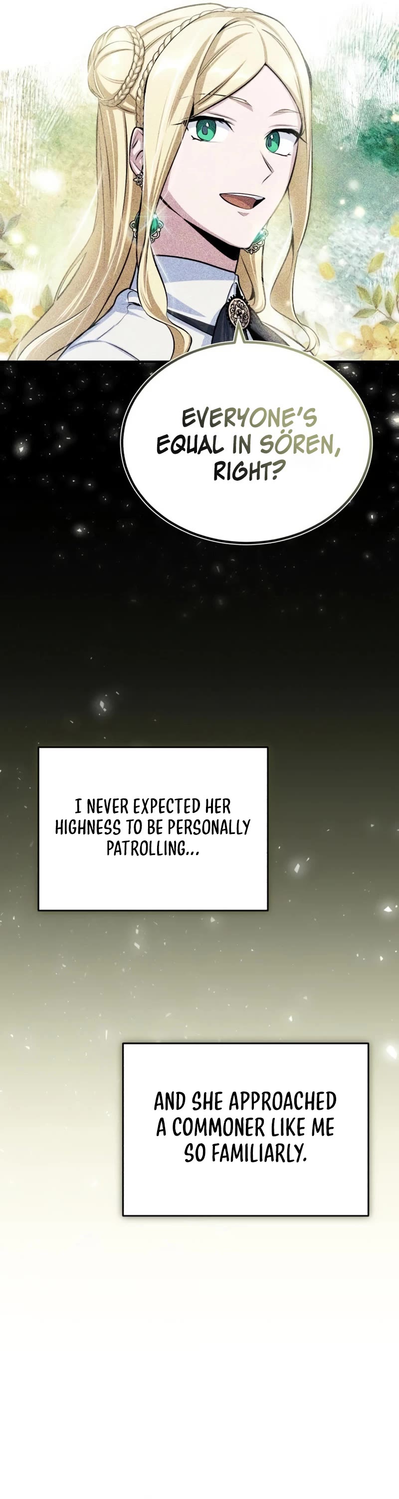 Academy’s Undercover Professor Chapter 21 page 38 - Chapter 21: Evidence