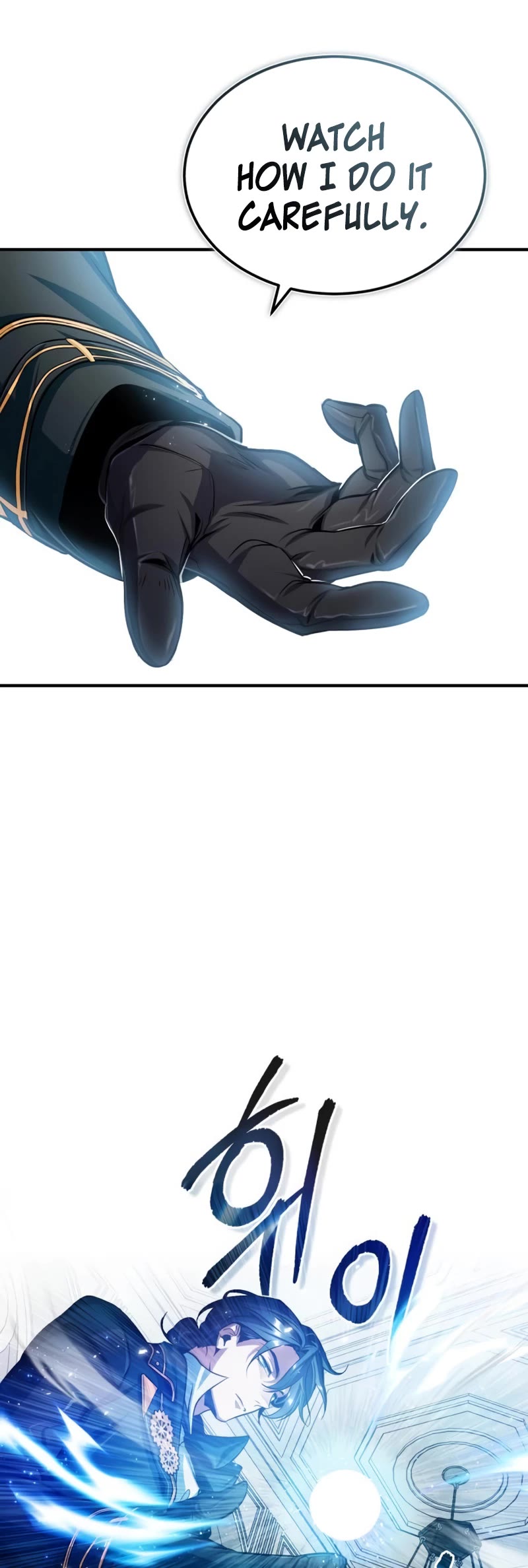 Academy’s Undercover Professor Chapter 21 page 48 - Chapter 21: Evidence