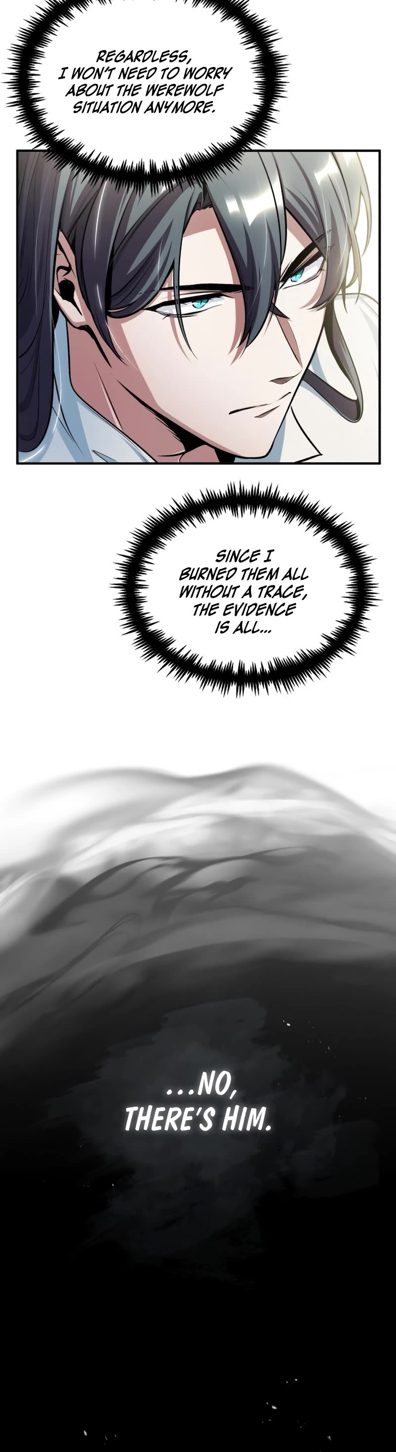 Academy’s Undercover Professor Chapter 21 page 5 - Chapter 21: Evidence