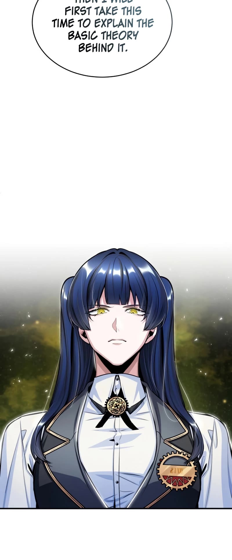 Academy’s Undercover Professor Chapter 21 page 51 - Chapter 21: Evidence