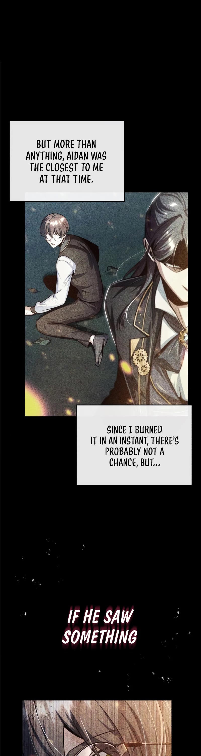 Academy’s Undercover Professor Chapter 21 page 7 - Chapter 21: Evidence