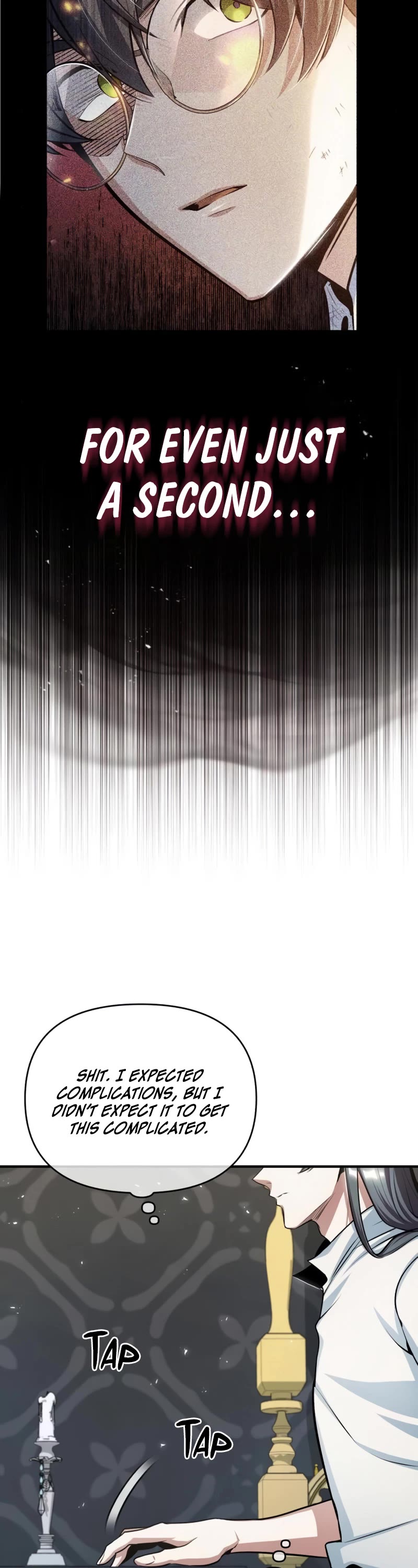 Academy’s Undercover Professor Chapter 21 page 8 - Chapter 21: Evidence