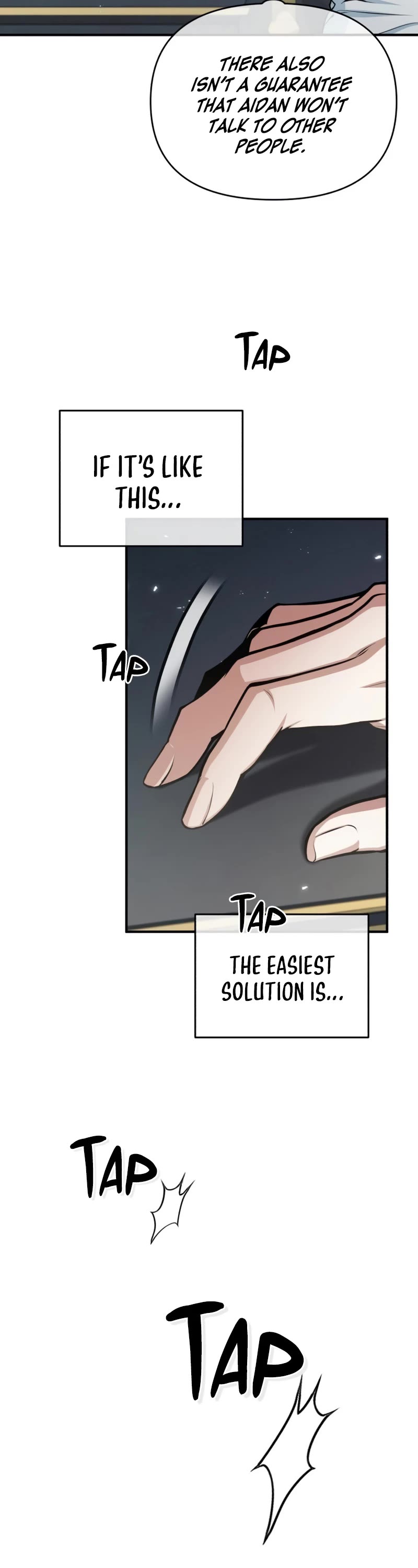 Academy’s Undercover Professor Chapter 21 page 9 - Chapter 21: Evidence
