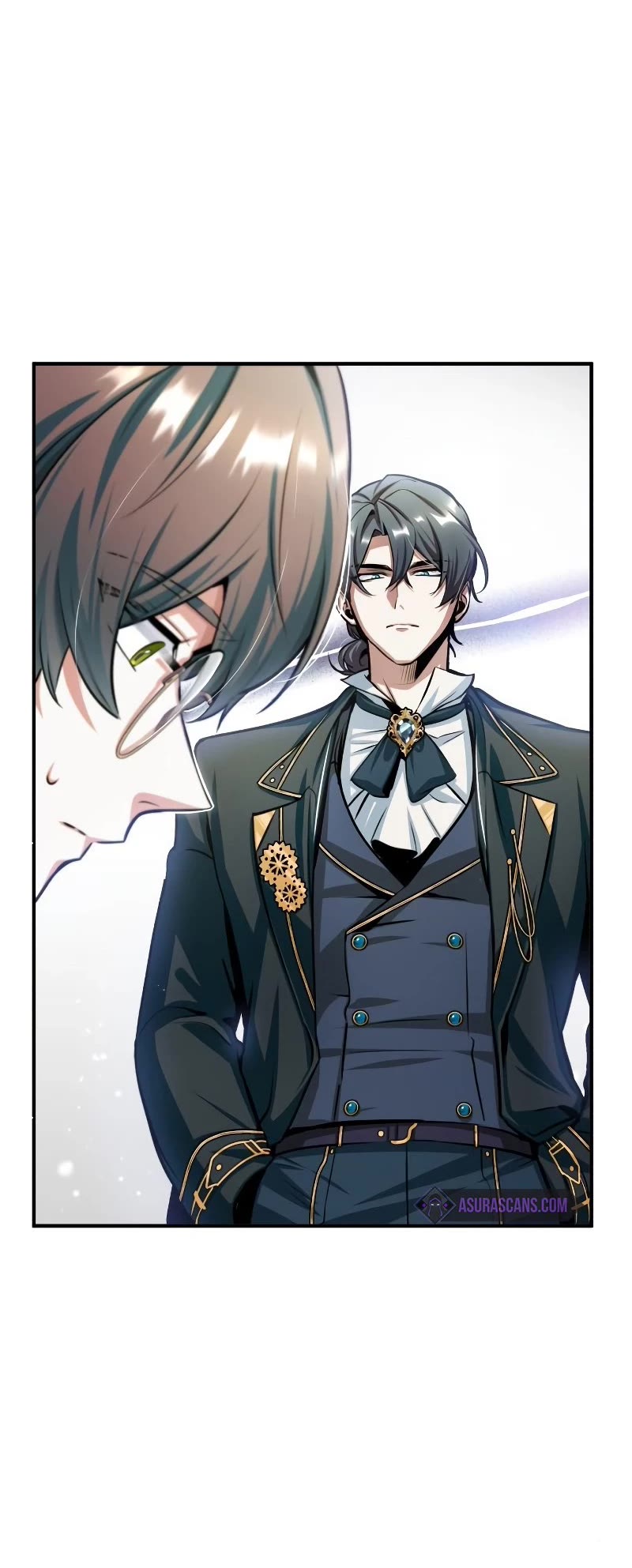 Academy’s Undercover Professor Chapter 22 page 16 - Chapter 22: Elemental Attribute