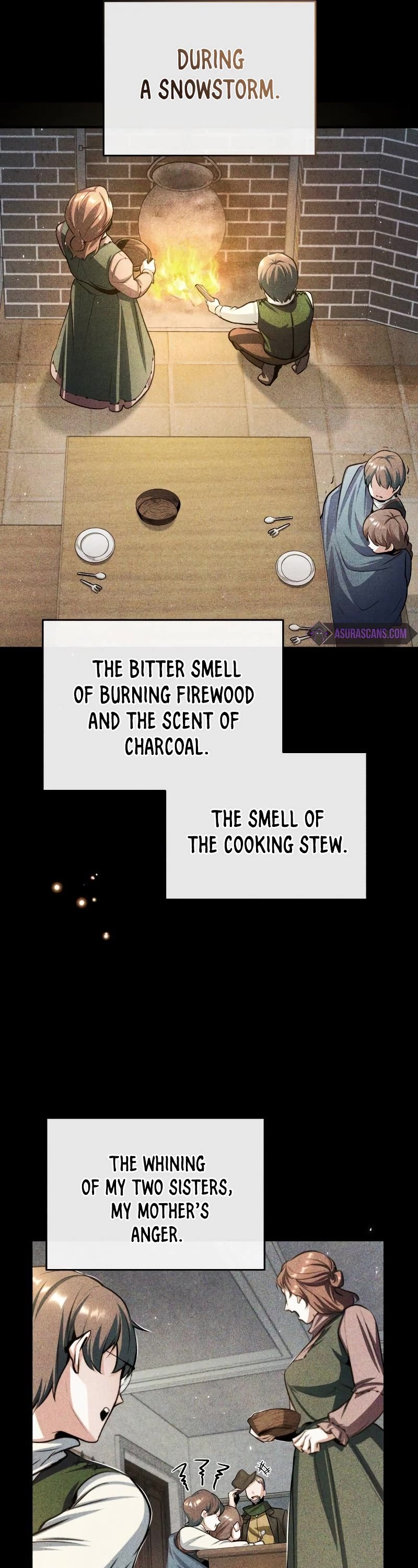 Academy’s Undercover Professor Chapter 22 page 27 - Chapter 22: Elemental Attribute