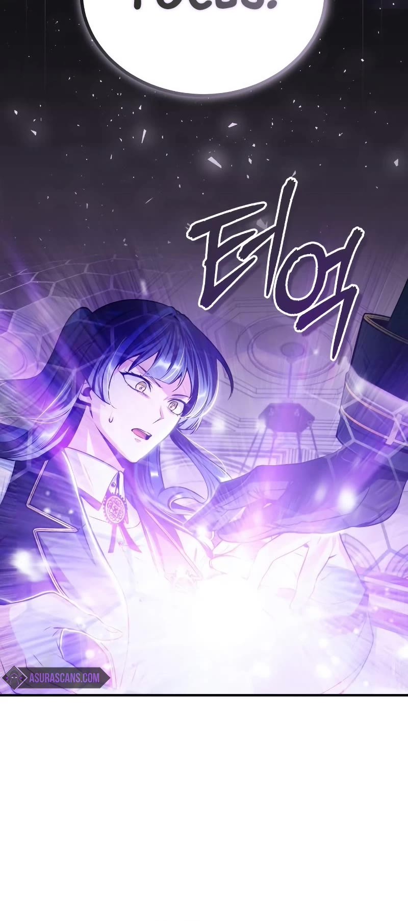 Academy’s Undercover Professor Chapter 22 page 46 - Chapter 22: Elemental Attribute