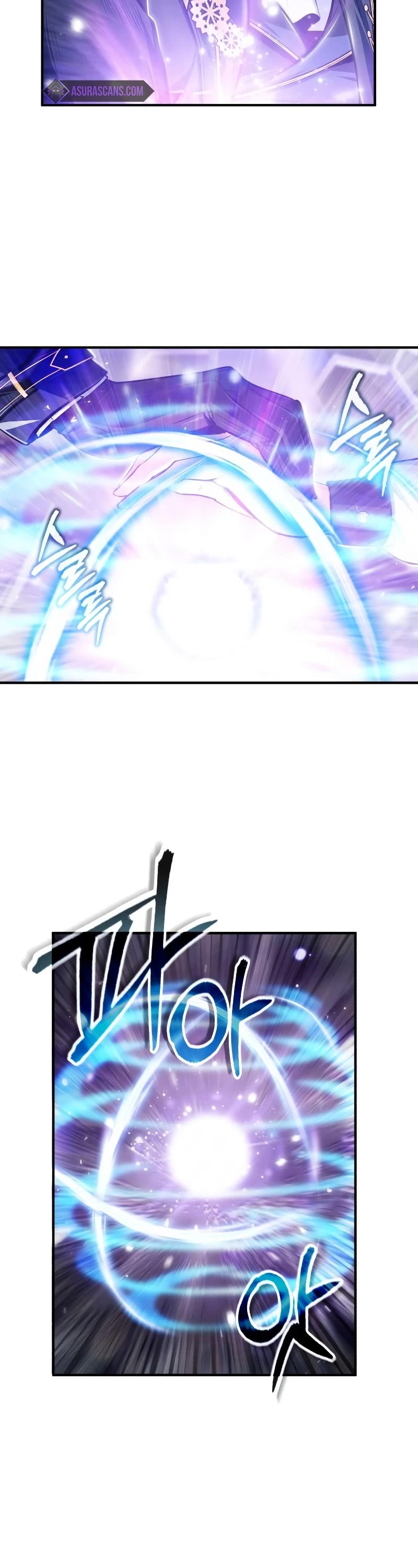 Academy’s Undercover Professor Chapter 22 page 48 - Chapter 22: Elemental Attribute