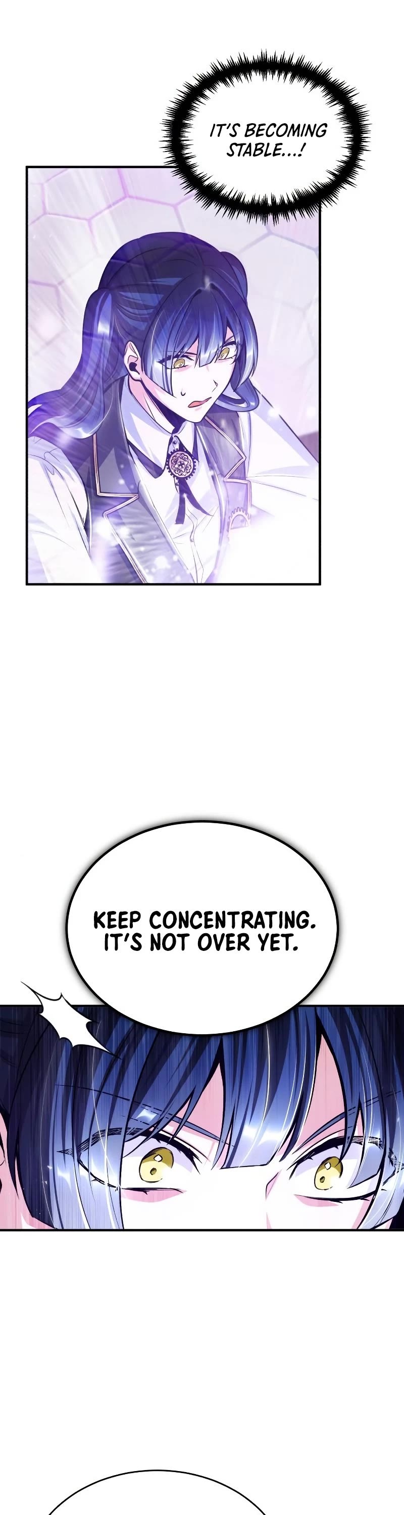 Academy’s Undercover Professor Chapter 22 page 49 - Chapter 22: Elemental Attribute