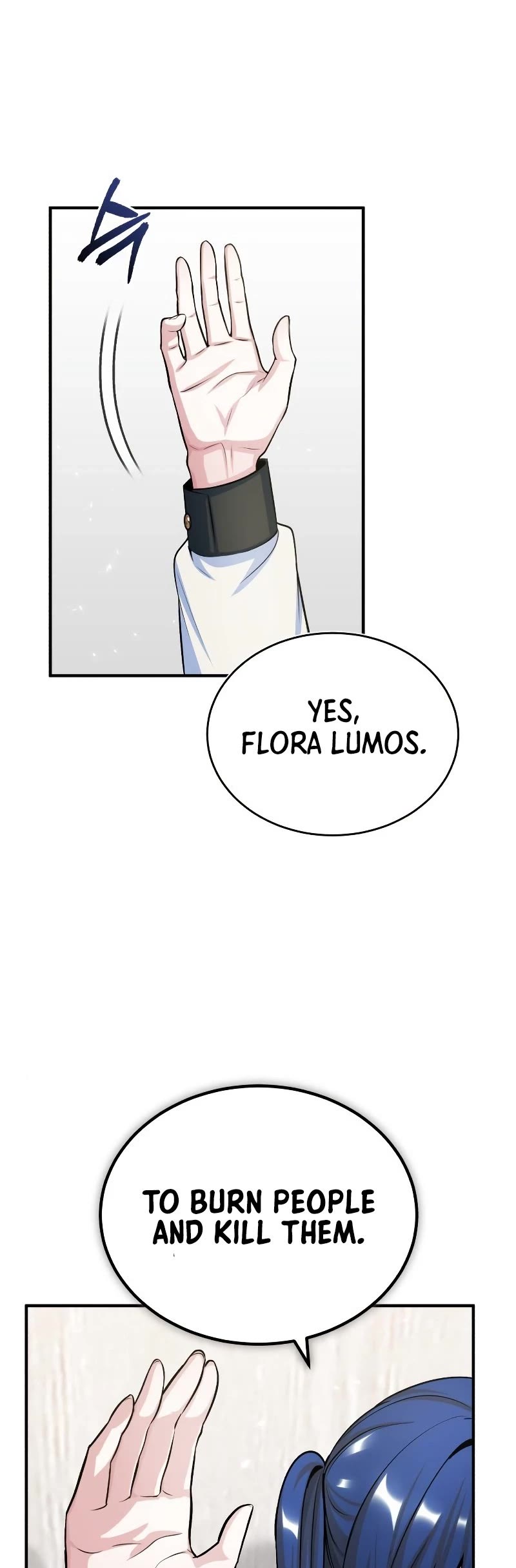Academy’s Undercover Professor Chapter 22 page 5 - Chapter 22: Elemental Attribute