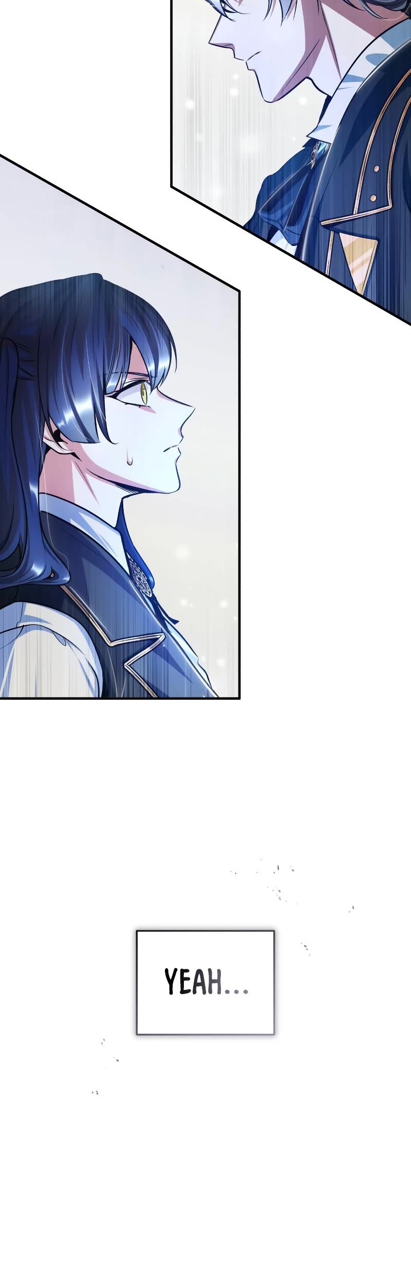Academy’s Undercover Professor Chapter 22 page 51 - Chapter 22: Elemental Attribute
