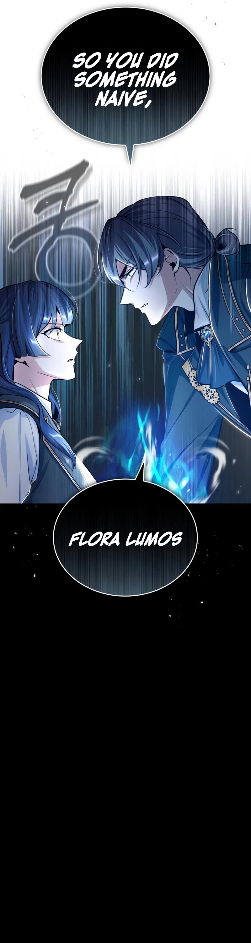 Academy’s Undercover Professor Chapter 23 page 10 - Chapter 23: Flora Lumos