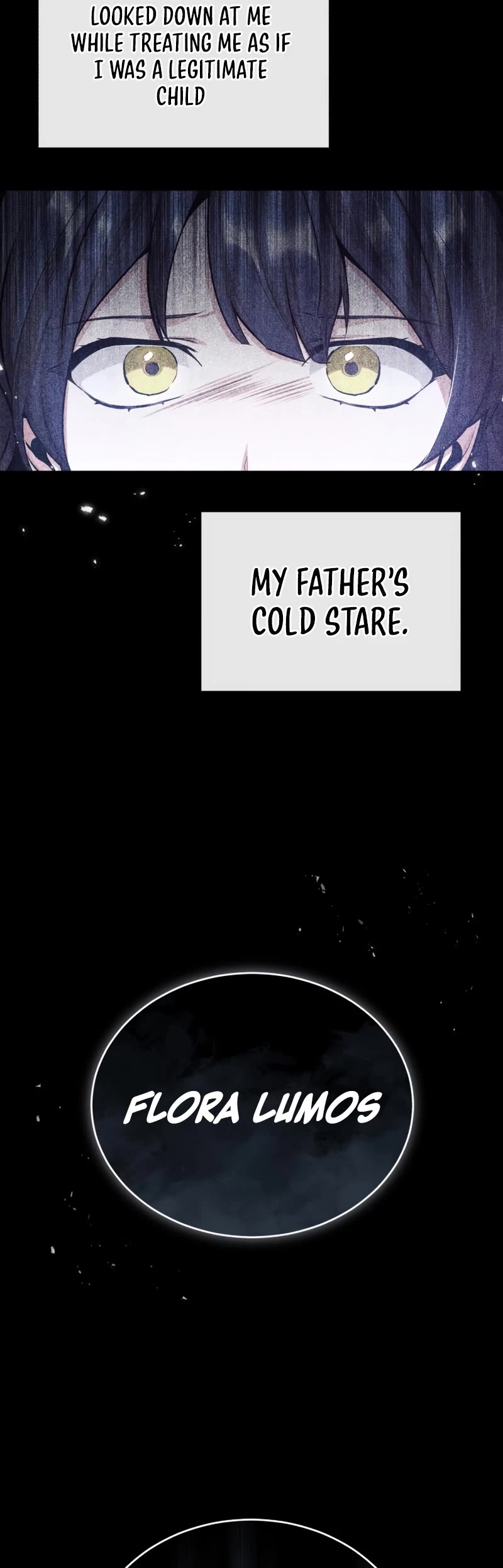Academy’s Undercover Professor Chapter 23 page 4 - Chapter 23: Flora Lumos